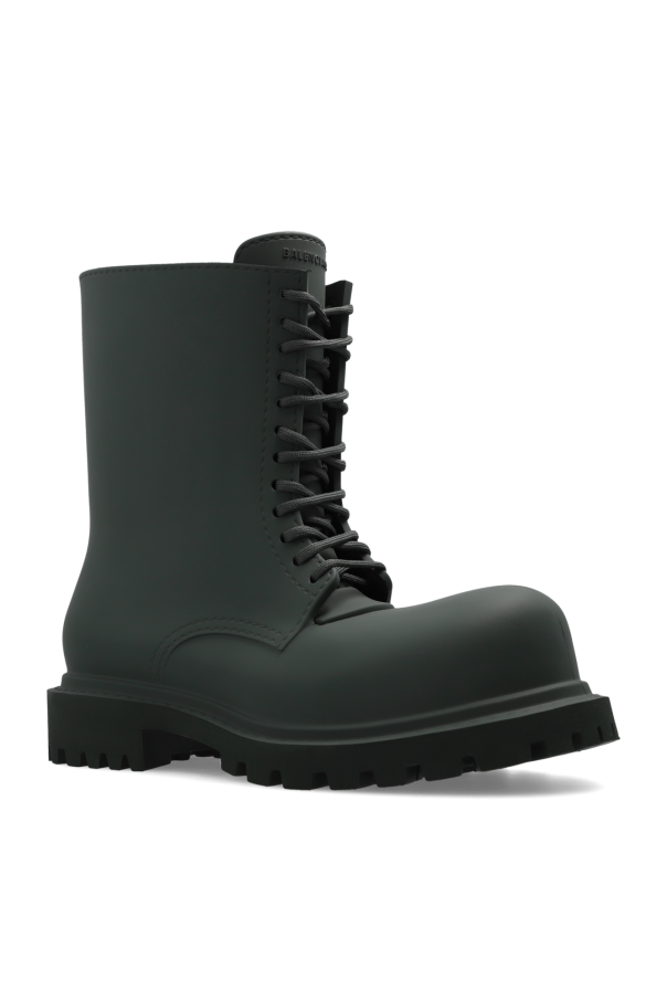 Balenciaga Steroid Boots – FyouGrails